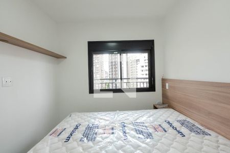 Apartamento para alugar com 33m², 1 quarto e sem vagaQuarto