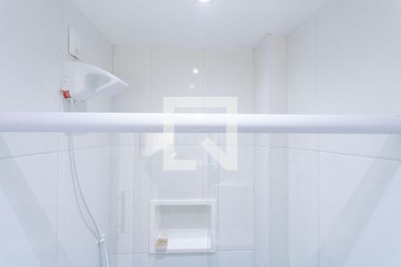 Apartamento à venda com 50m², 1 quarto e sem vagaBanheiro