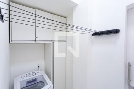 Apartamento à venda com 50m², 1 quarto e sem vagaÁrea de Serviço