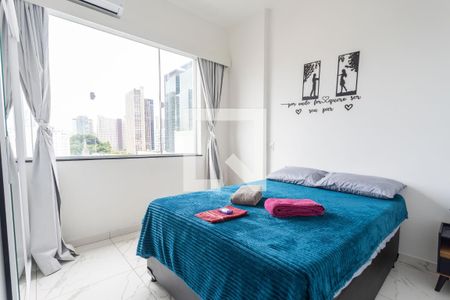 Quarto de apartamento à venda com 1 quarto, 50m² em Centro, Rio de Janeiro