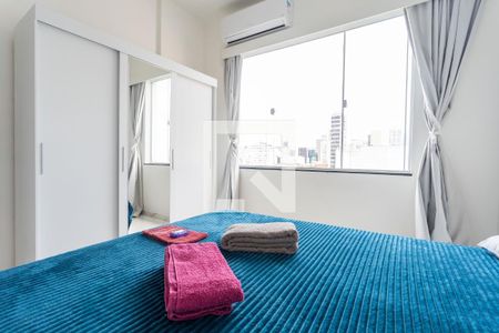 Quarto de apartamento à venda com 1 quarto, 50m² em Centro, Rio de Janeiro