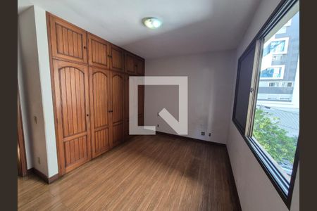 Quarto 1 de apartamento à venda com 4 quartos, 240m² em Lourdes, Belo Horizonte
