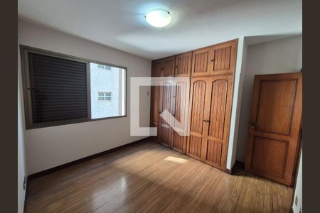 Quarto 2 de apartamento à venda com 4 quartos, 240m² em Lourdes, Belo Horizonte