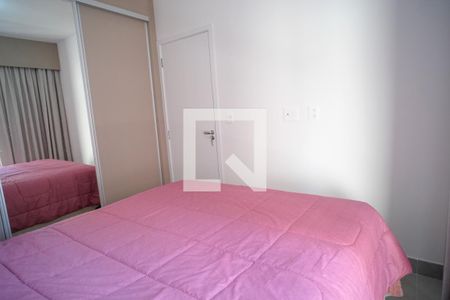 Quarto de apartamento para alugar com 1 quarto, 38m² em Pinheiros, São Paulo