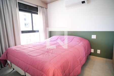 Quarto de apartamento para alugar com 1 quarto, 38m² em Pinheiros, São Paulo