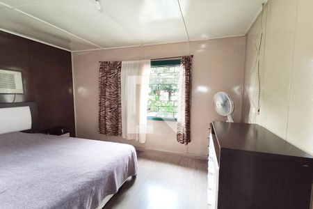 Quarto 1 de casa para alugar com 3 quartos, 90m² em Feitoria, São Leopoldo