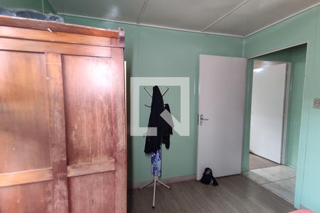 Quarto 2 de casa para alugar com 3 quartos, 90m² em Feitoria, São Leopoldo