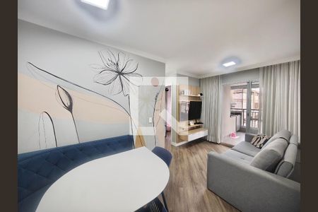 Apartamento para alugar em Vila Guilherme