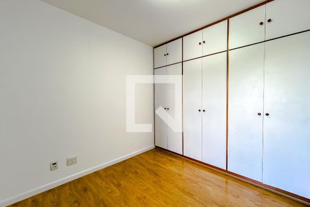 Quarto 1 - Suíte de apartamento para alugar com 3 quartos, 95m² em Vila Clementino, São Paulo