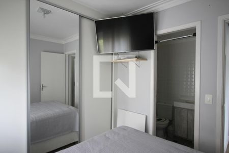 Quarto 2 de apartamento à venda com 2 quartos, 65m² em Interlagos, São Paulo