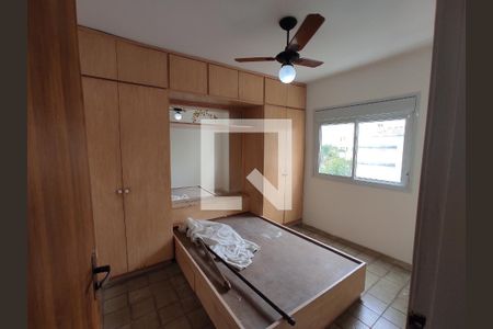Quarto 1 de apartamento à venda com 2 quartos, 58m² em Perdizes, São Paulo