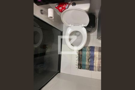 Apartamento à venda com 30m², 1 quarto e sem vaga Apartamento à venda com 30m², 1 quarto e sem vagaBanheiro