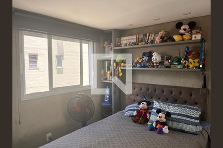 Apartamento à venda com 30m², 1 quarto e sem vaga Apartamento à venda com 30m², 1 quarto e sem vagaQuarto