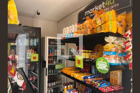 Apartamento à venda com 30m², 1 quarto e sem vaga Apartamento à venda com 30m², 1 quarto e sem vagaMercadinho