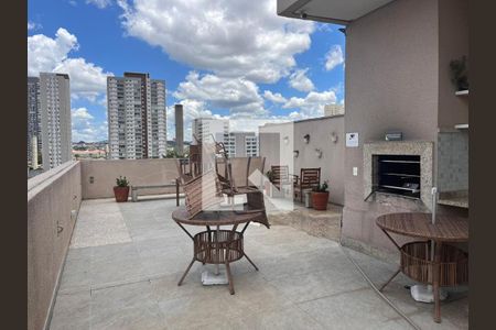 Apartamento à venda com 30m², 1 quarto e sem vaga Apartamento à venda com 30m², 1 quarto e sem vagaCobertura/ churrasqueira