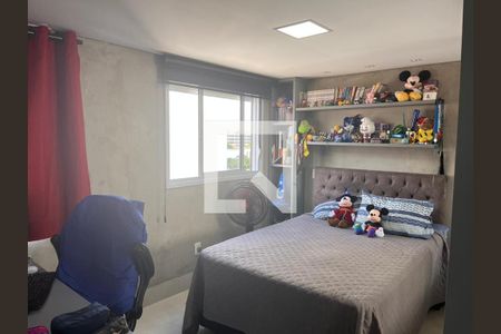 Apartamento à venda com 30m², 1 quarto e sem vaga Apartamento à venda com 30m², 1 quarto e sem vagaQuarto