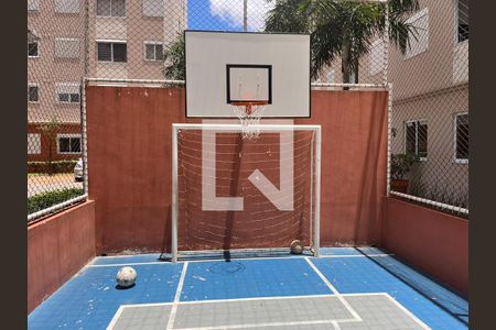 Apartamento à venda com 30m², 1 quarto e sem vaga Apartamento à venda com 30m², 1 quarto e sem vagaQuadra Esportiva