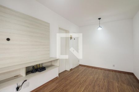 Sala  de apartamento à venda com 2 quartos, 64m² em Tatuapé, São Paulo