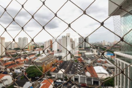 Vista Suíte de apartamento à venda com 2 quartos, 64m² em Tatuapé, São Paulo