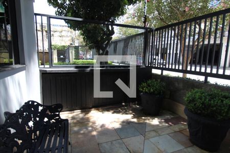 Apartamento à venda com 60m², 2 quartos e 1 vagaEntrada