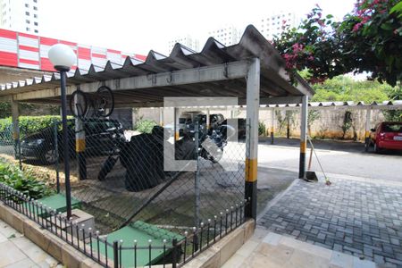 Apartamento à venda com 60m², 2 quartos e 1 vagaEstacionamento