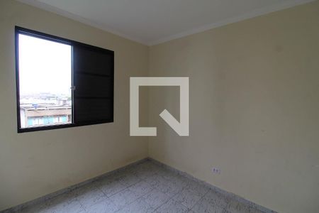 Quarto 2 de apartamento à venda com 2 quartos, 60m² em Jardim Papai Noel, São Paulo