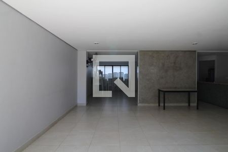 Apartamento à venda com 60m², 2 quartos e 1 vagaÁrea Comum - Salão De Festas