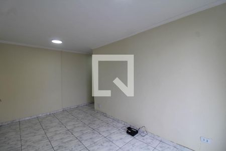 Sala de apartamento à venda com 2 quartos, 60m² em Jardim Papai Noel, São Paulo
