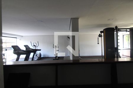 Apartamento à venda com 60m², 2 quartos e 1 vagaAcademia