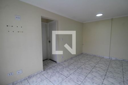 Sala de apartamento à venda com 2 quartos, 60m² em Jardim Papai Noel, São Paulo