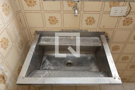 Apartamento à venda com 68m², 2 quartos e 1 vagaÁrea de serviço