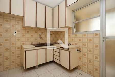 Apartamento à venda com 68m², 2 quartos e 1 vagaCozinha