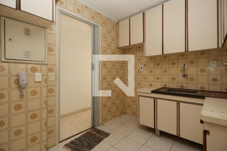 Apartamento à venda com 68m², 2 quartos e 1 vagaCozinha