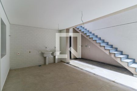 Casa de condomínio à venda com 935m², 4 quartos e 6 vagasÁrea de Serviço