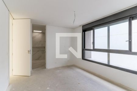 Casa de condomínio à venda com 935m², 4 quartos e 6 vagasSuíte 4