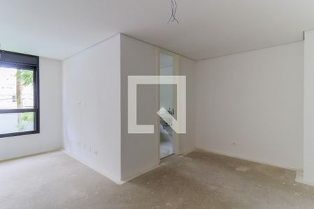 Casa de condomínio à venda com 935m², 4 quartos e 6 vagasSuíte 2