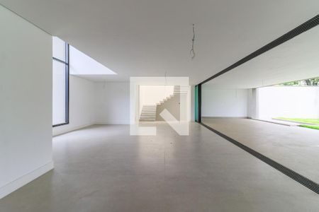 Sala de casa de condomínio à venda com 4 quartos, 935m² em Granja Julieta, São Paulo