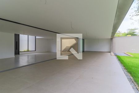 Casa de condomínio à venda com 935m², 4 quartos e 6 vagasAlpendre
