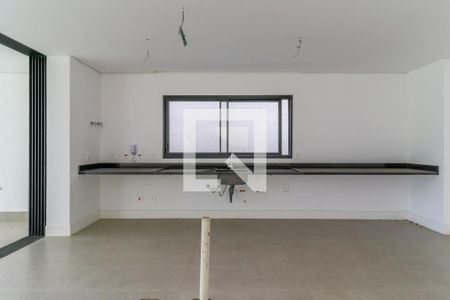 Casa de condomínio à venda com 935m², 4 quartos e 6 vagasCozinha