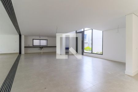 Sala de casa de condomínio à venda com 4 quartos, 935m² em Granja Julieta, São Paulo