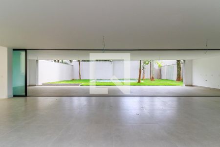 Sala de casa de condomínio à venda com 4 quartos, 935m² em Granja Julieta, São Paulo