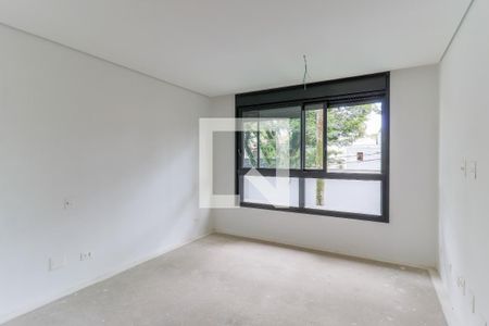 Casa de condomínio à venda com 935m², 4 quartos e 6 vagasSuíte 2