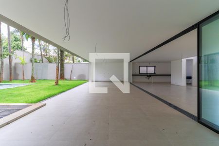 Casa de condomínio à venda com 935m², 4 quartos e 6 vagasAlpendre
