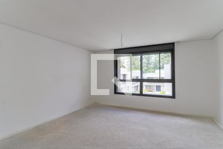 Casa de condomínio à venda com 935m², 4 quartos e 6 vagasSuíte 3