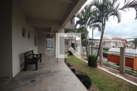 Apartamento à venda com 64m², 2 quartos e 1 vagaÁrea comum