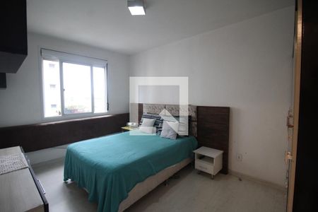 Quarto 2 de apartamento para alugar com 2 quartos, 64m² em Harmonia, Canoas