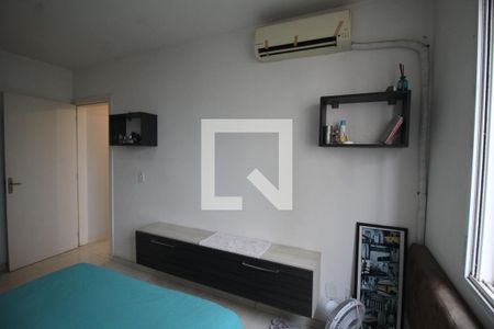 Quarto 2 de apartamento para alugar com 2 quartos, 64m² em Harmonia, Canoas