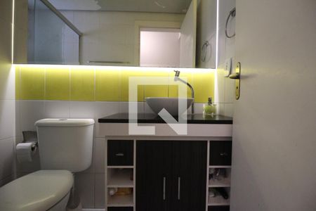 Apartamento à venda com 64m², 2 quartos e 1 vagaBanheiro