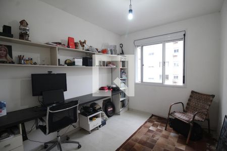 Quarto 1 de apartamento para alugar com 2 quartos, 64m² em Harmonia, Canoas