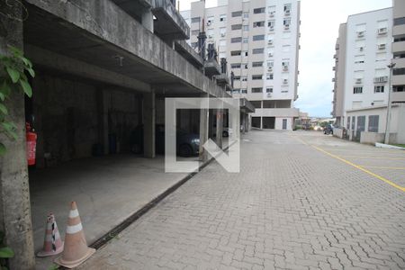 Apartamento à venda com 64m², 2 quartos e 1 vagaGaragem